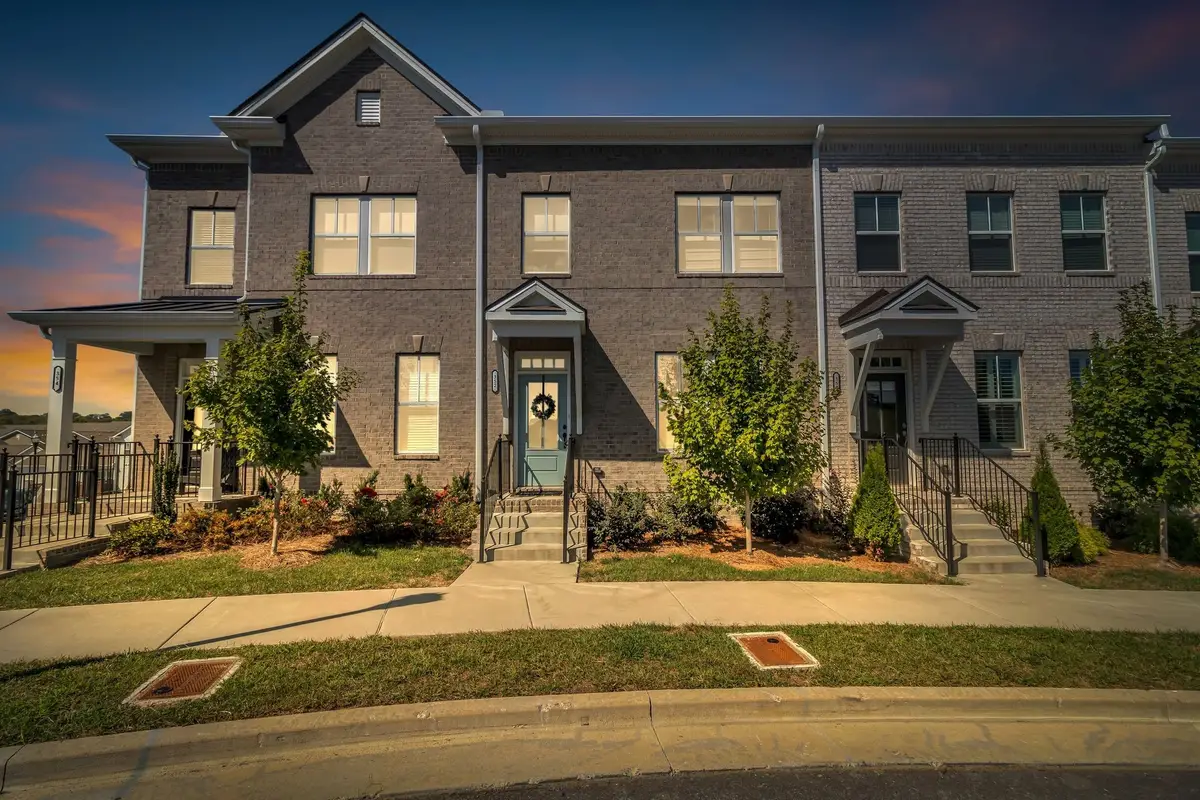 352 Savoy Loop, Nolensville, TN 37135 - #1