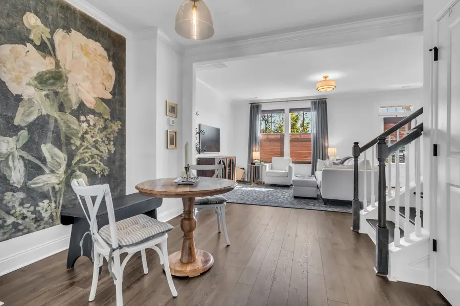 352 Savoy Loop, Nolensville, TN 37135 - #2