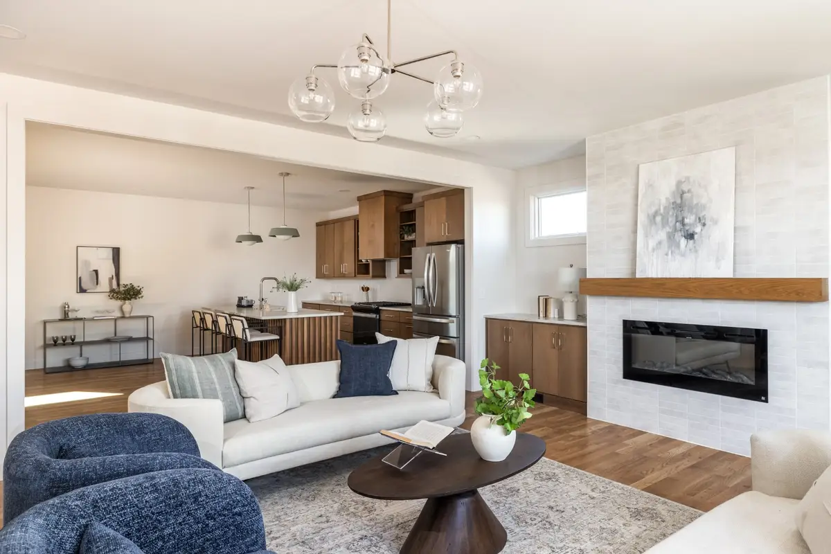 1516 Ann St, Nashville, TN 37216 - #1