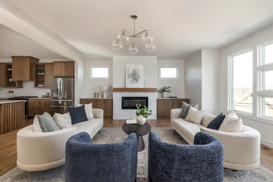 1516 Ann St, Nashville, TN 37216 - #2