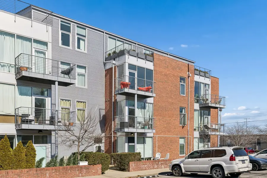 926 Woodland St #308, Nashville, TN 37206 - #3