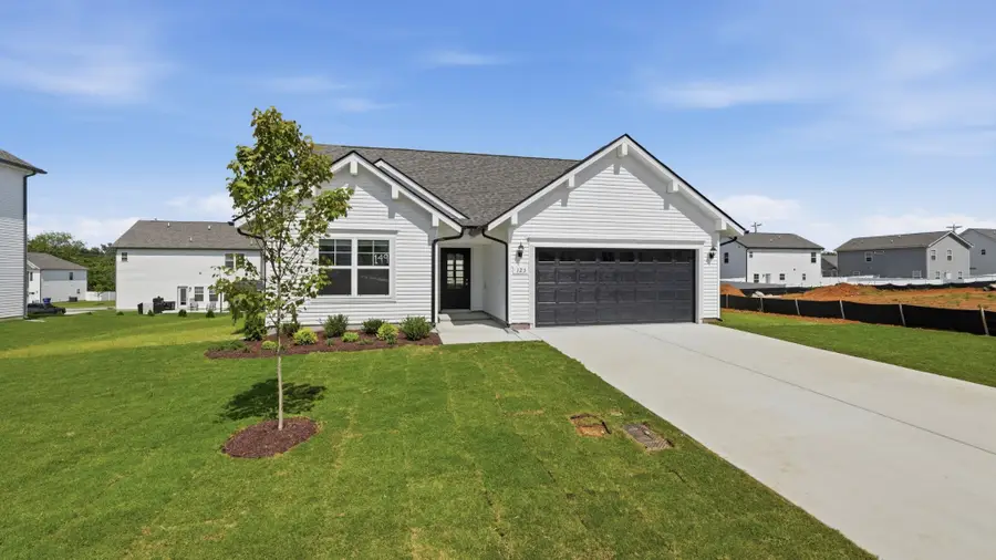 123 Millet St, Shelbyville, TN 37160 - #3