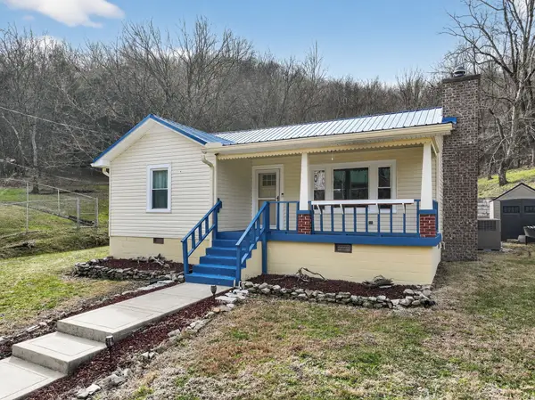 144 Conditt Hollow Rd, Elmwood, TN 38560