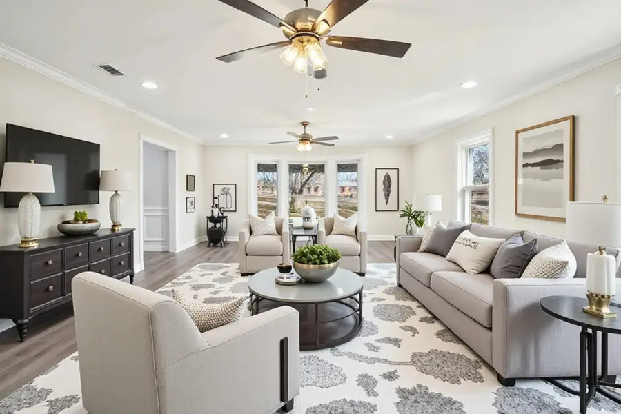 430 Richland Cir, Gallatin, TN 37066 - #2