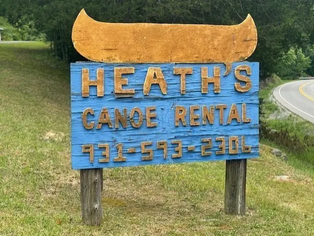 1076 Hwy 13 North, Lobelville, TN 37097 - #2