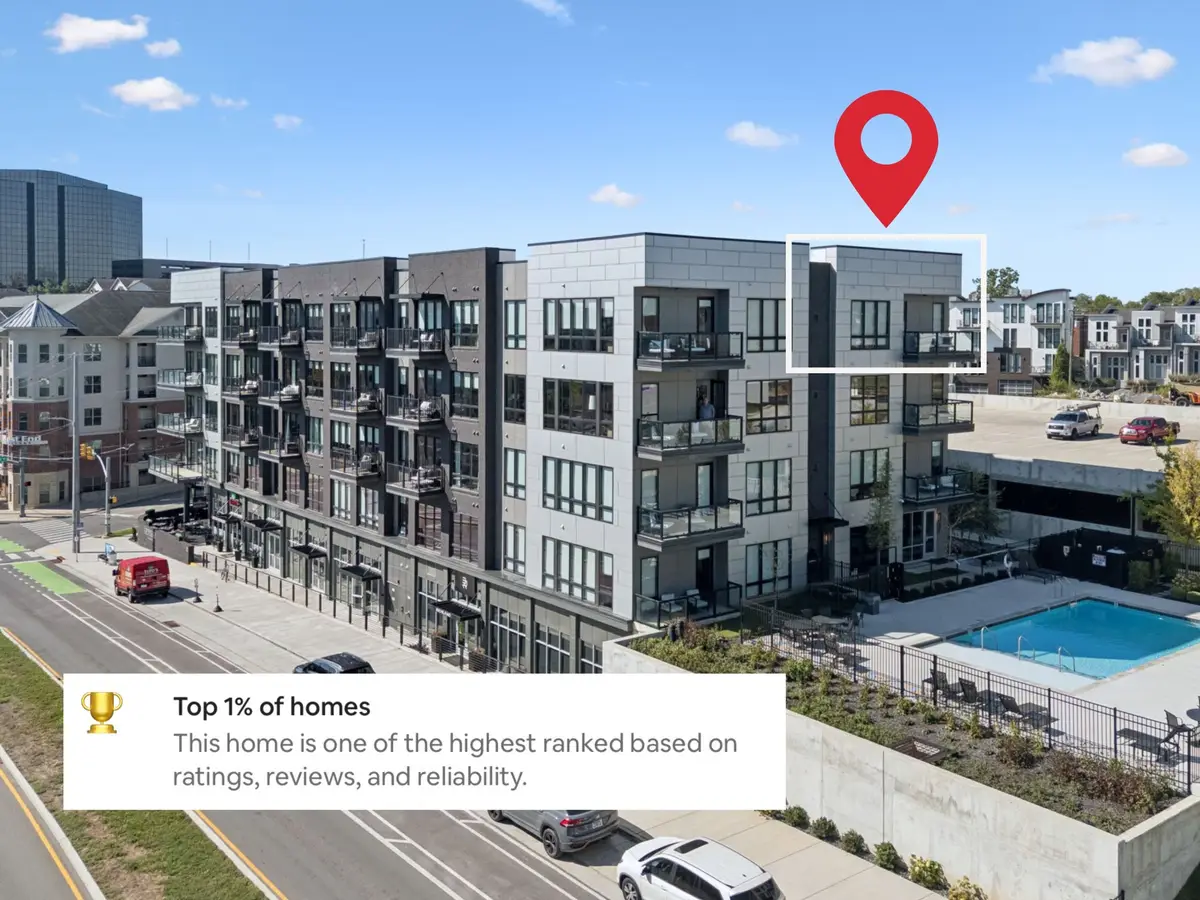 303 31st Ave N #517, Nashville, TN 37203 - #1