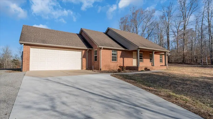 3173 Barnes Mill Rd, Smithville, TN 37166 - #3