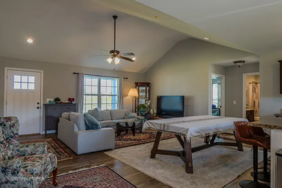 381 Bethany Rd, McMinnville, TN 37110 - #3