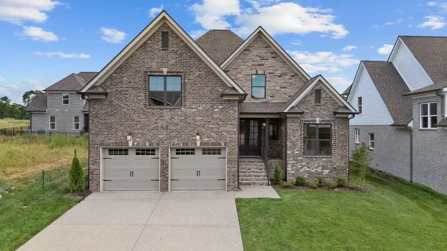 2040 Wt Chandler Blvd #78, Gallatin, TN 37066 - #2