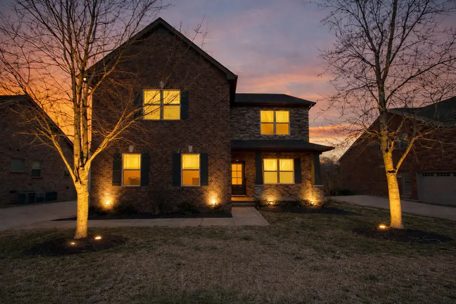 365 Goodman Drive, Gallatin, TN 37066 - #2