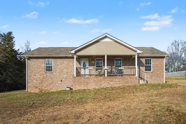1203 Ab Wade Rd, Portland, TN 37148