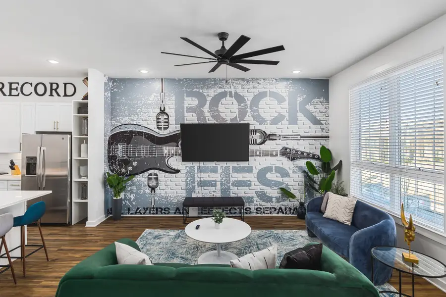 738 Douglas Ave #4, Nashville, TN 37207 - #3