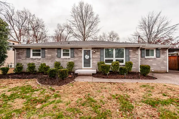 303 Garrett Dr, Nashville, TN 37211