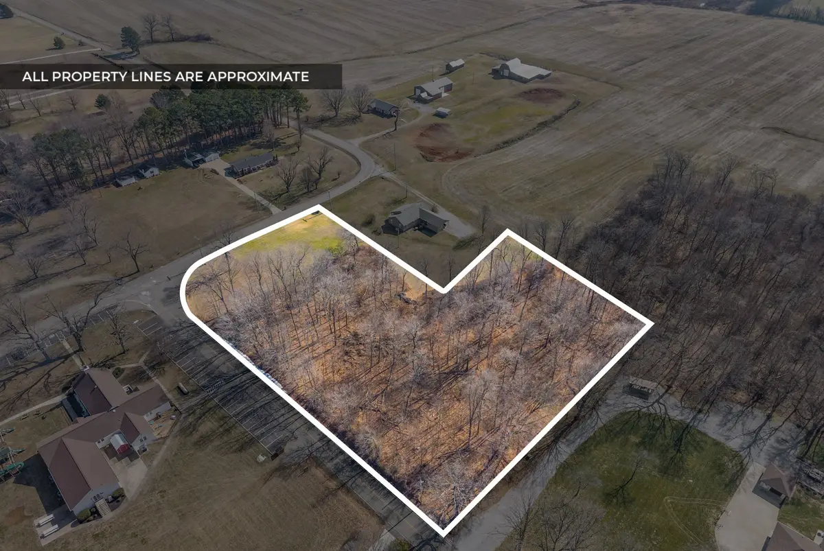 0 Kirkwood Rd, Clarksville, TN 37043 - #1