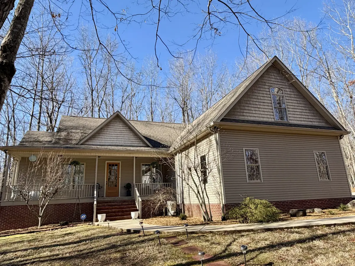 1629 Clifftops Ave, Monteagle, TN 37356 - #1