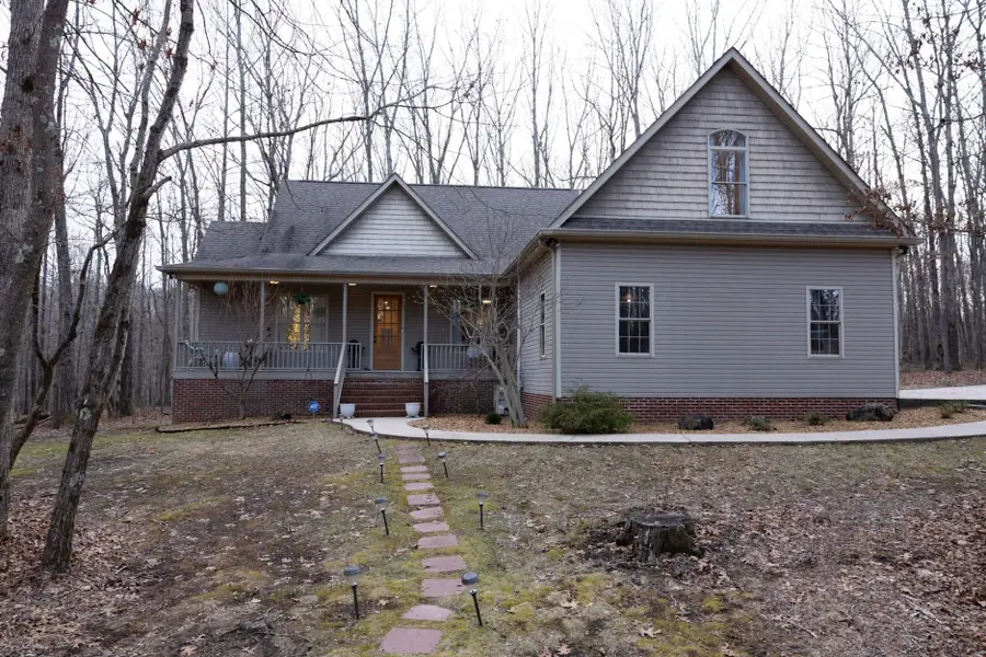 1629 Clifftops Ave, Monteagle, TN 37356 - #2