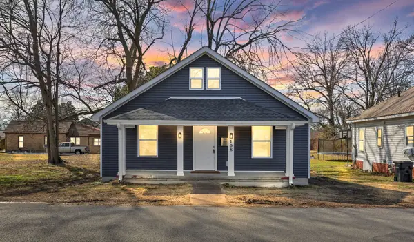 108 E Green St, Princeton, KY 42445