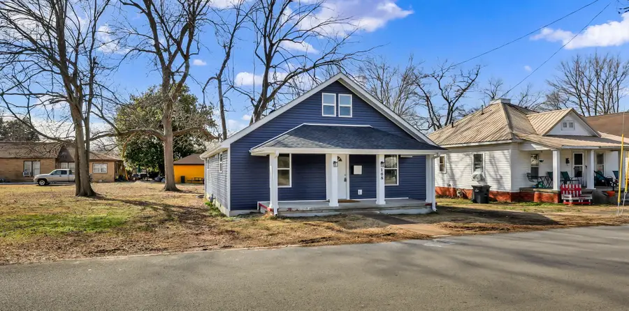 108 E Green St, Princeton, KY 42445 - #2