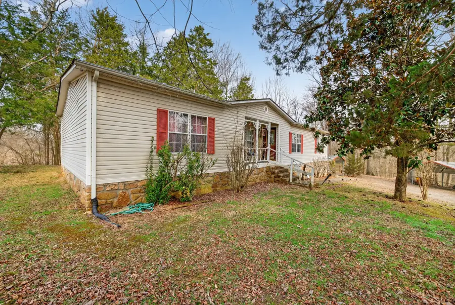 2141 Sowell Mill Pike, Columbia, TN 38401 - #2