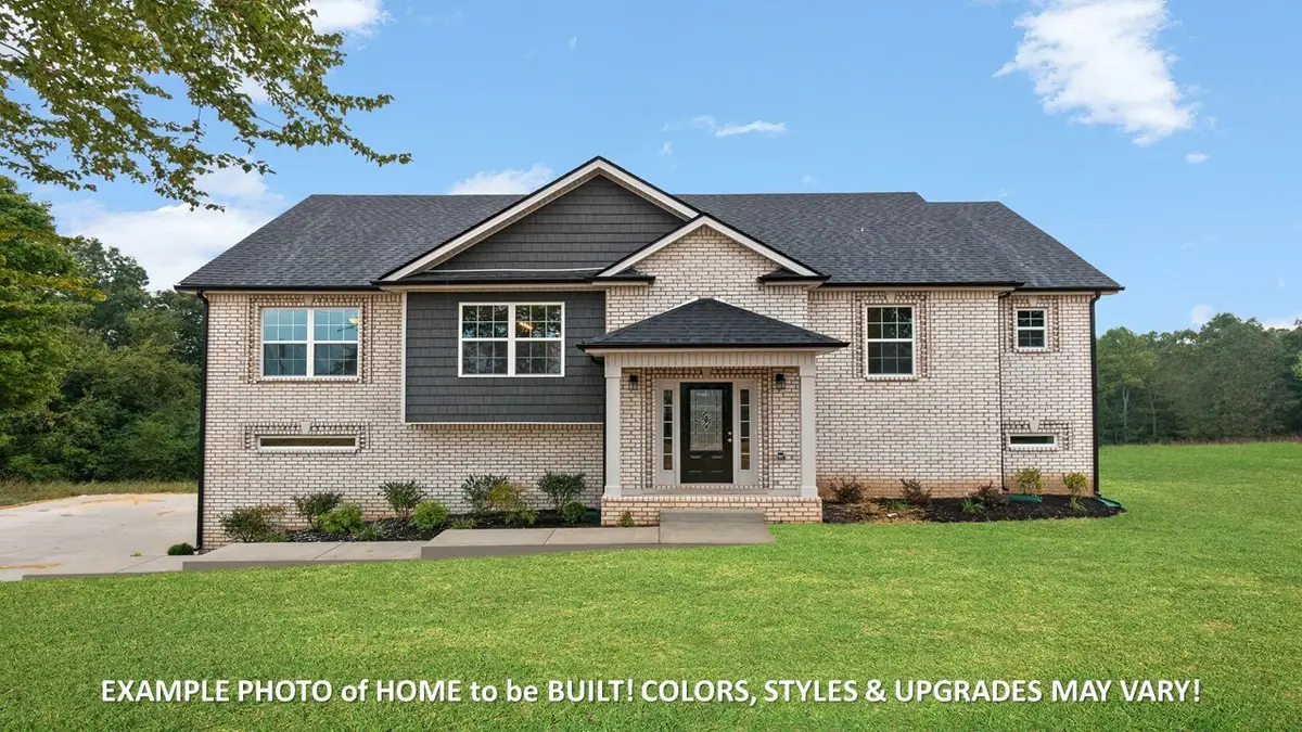 1830 Mcwhorter Dr, Cunningham, TN 37052 - #1