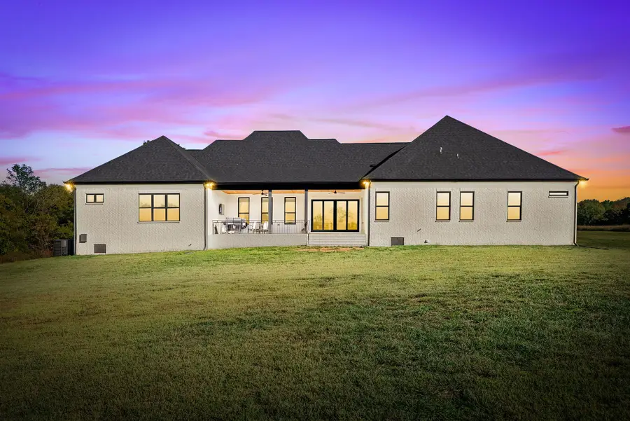 1914 Hickory Point Rd, Clarksville, TN 37043 - #3