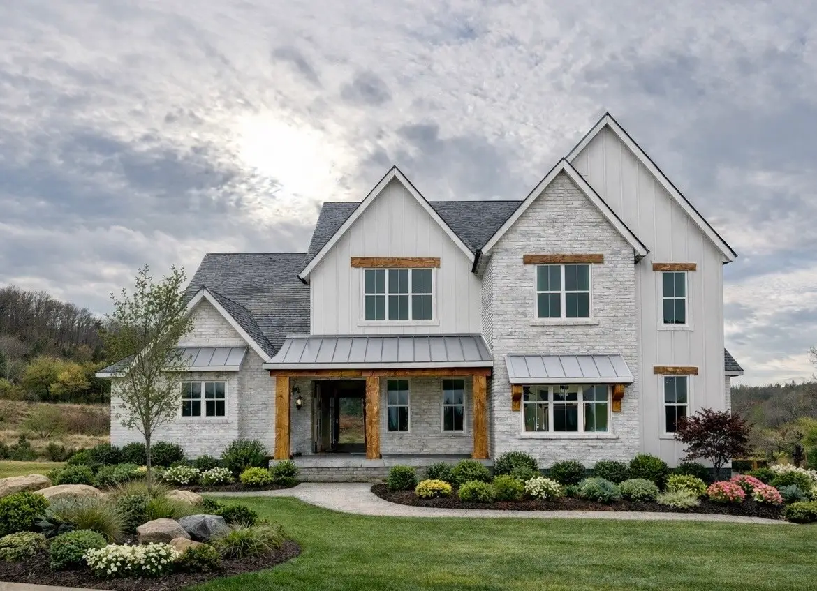 2287 Brakeman Ln, Thompsons Station, TN 37179 - #1