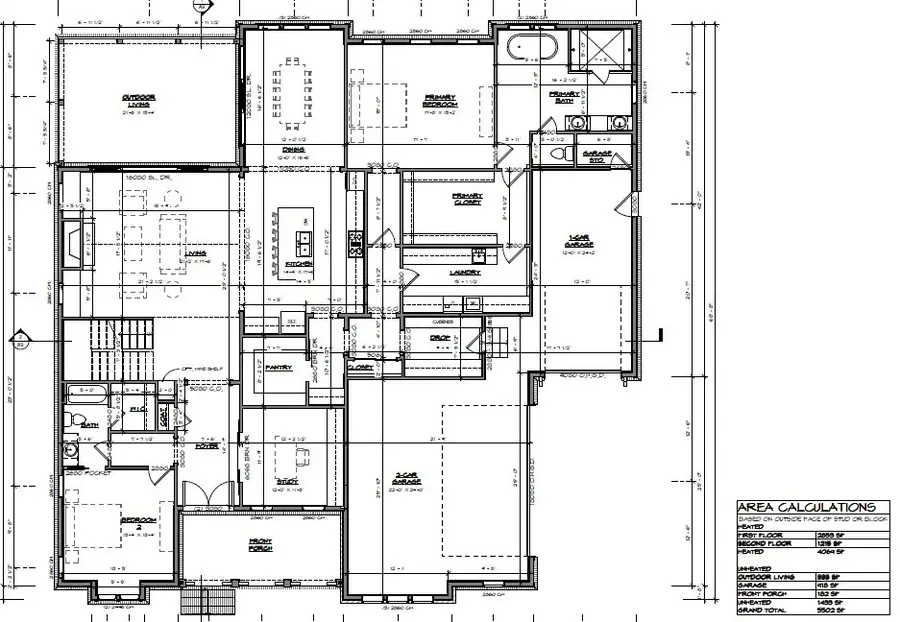 2287 Brakeman Ln, Thompsons Station, TN 37179 - #2