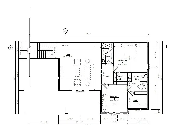 2287 Brakeman Ln, Thompsons Station, TN 37179 - #3