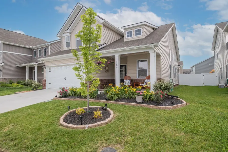 1605 Medinah Ln, Lebanon, TN 37087 - #3