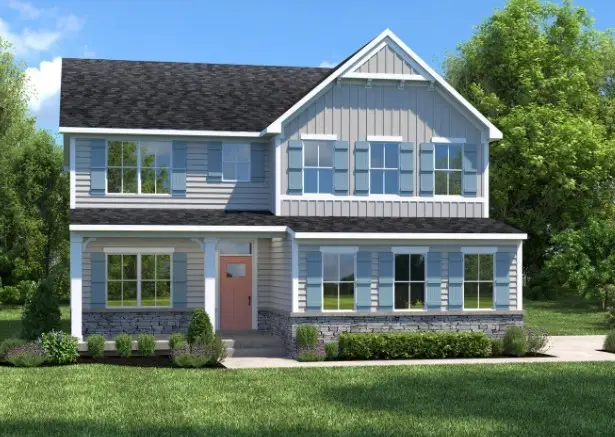 2718 Farm Field Lane, Hendersonville, TN 37075 - #1