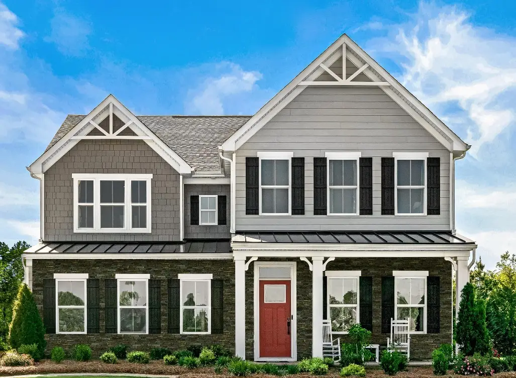 3306 Farm Field Lane, Hendersonville, TN 37075 - #1