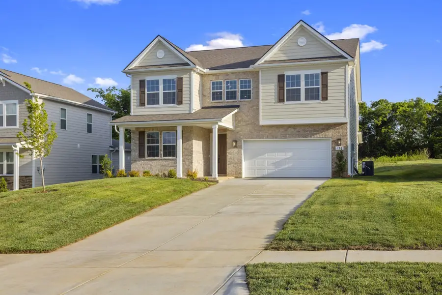 131 West Cassa Way, Mount Juliet, TN 37122 - #2