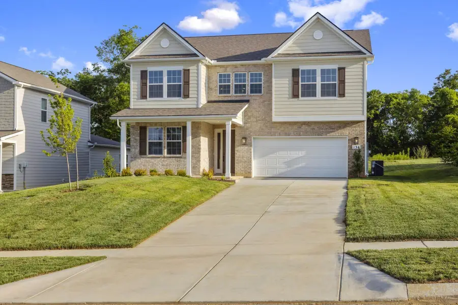 131 West Cassa Way, Mount Juliet, TN 37122 - #3