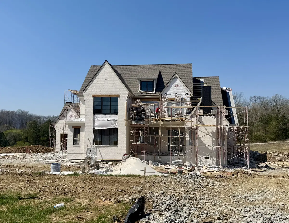 1799 Mariner Ln, Brentwood, TN 37027 - #1