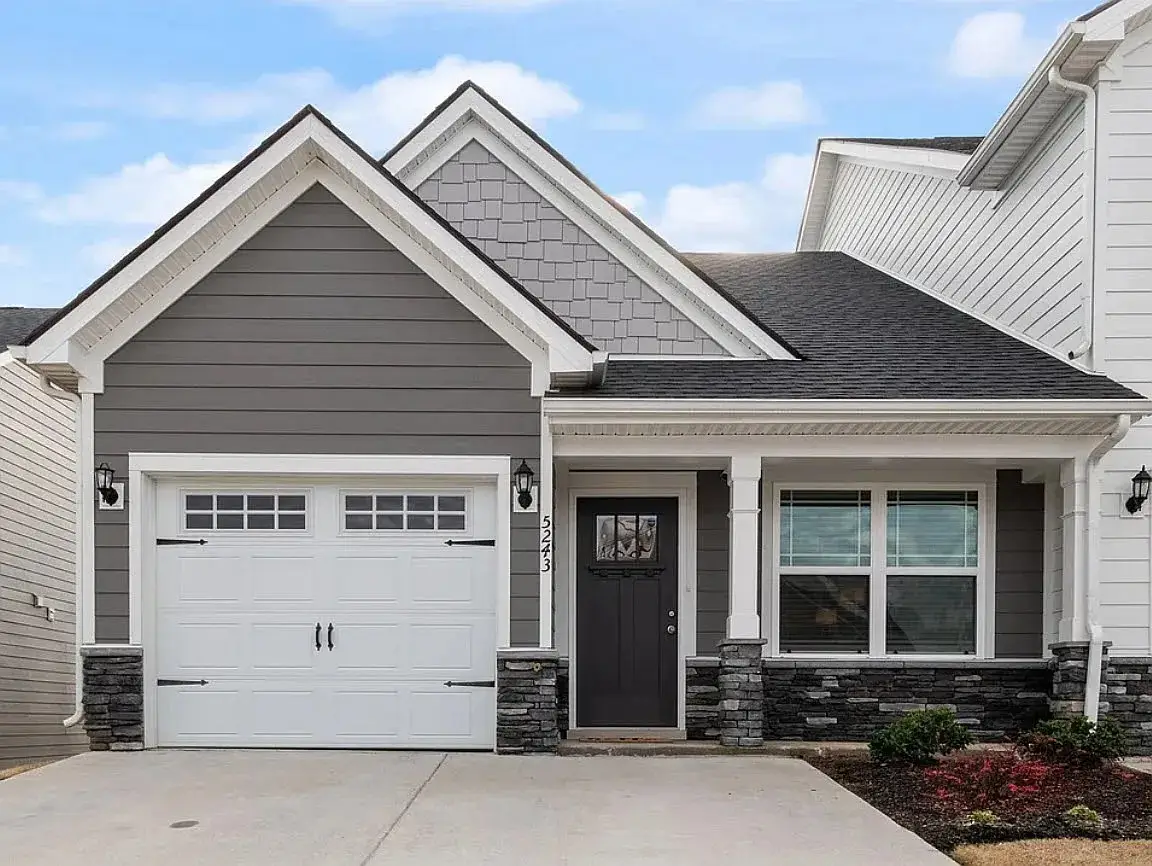 5243 Normandy Cob Dr, Murfreesboro, TN 37129 - #1