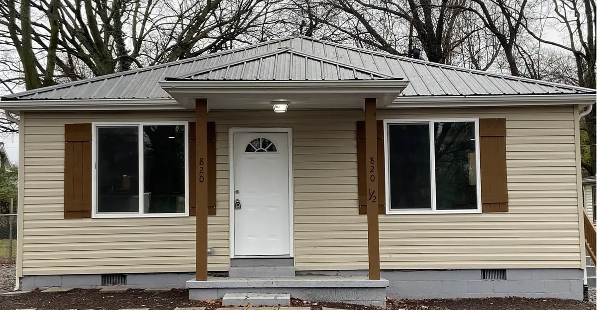 820 Gracey Avenue, Clarksville, TN 37040 - #1