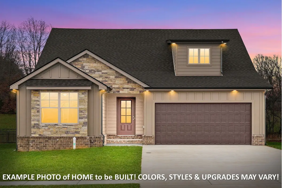 908 Bankside Dr, Clarksville, TN 37043 - #1