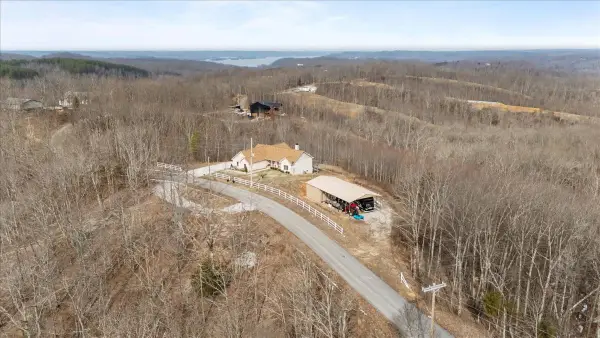 2440 Richland Harbor Rd, Waverly, TN 37185