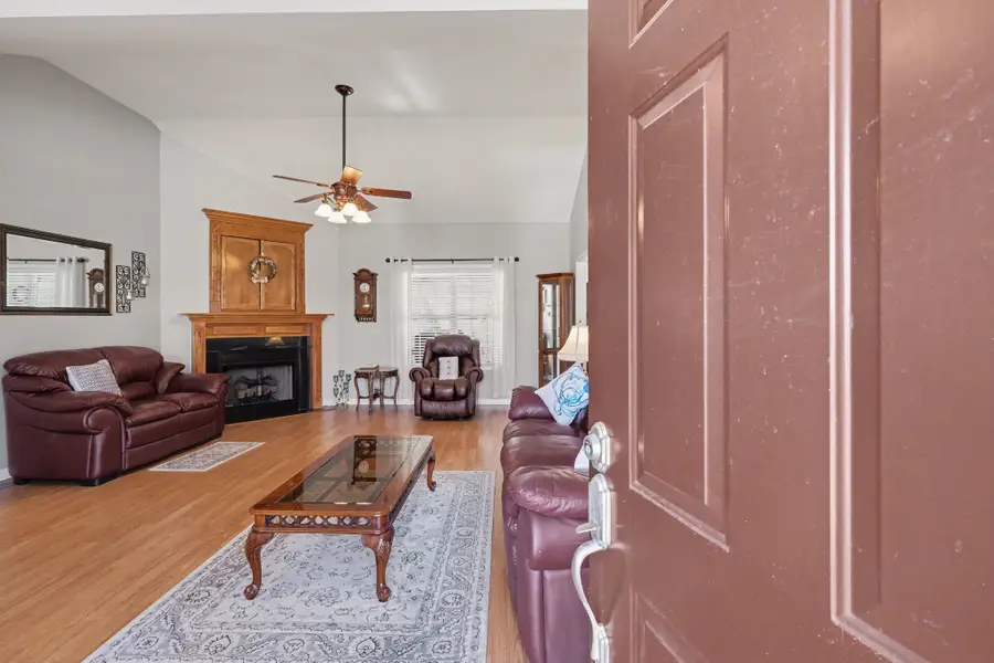 110 Timberland Dr, Columbia, TN 38401 - #3