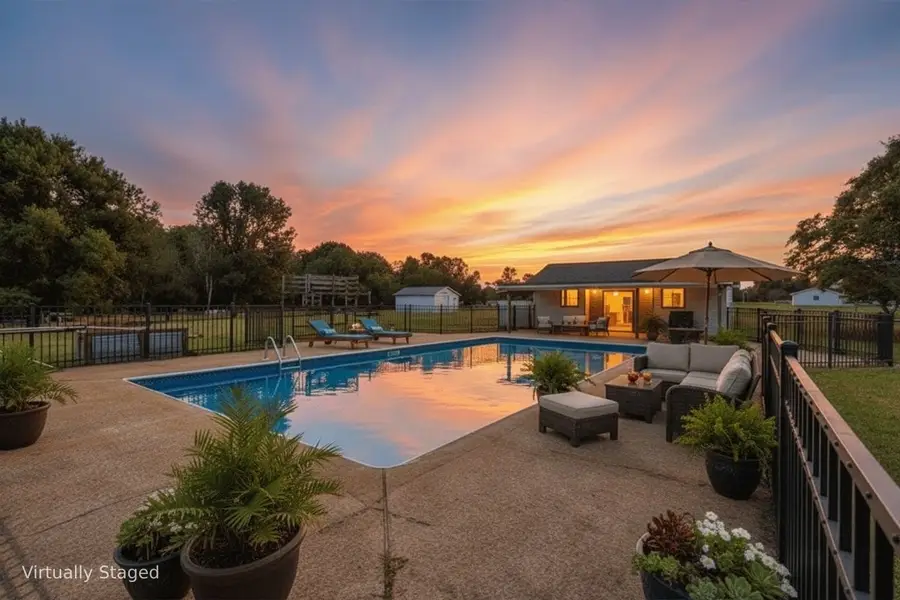 121 Old Jackson Hwy, Leoma, TN 38468 - #2