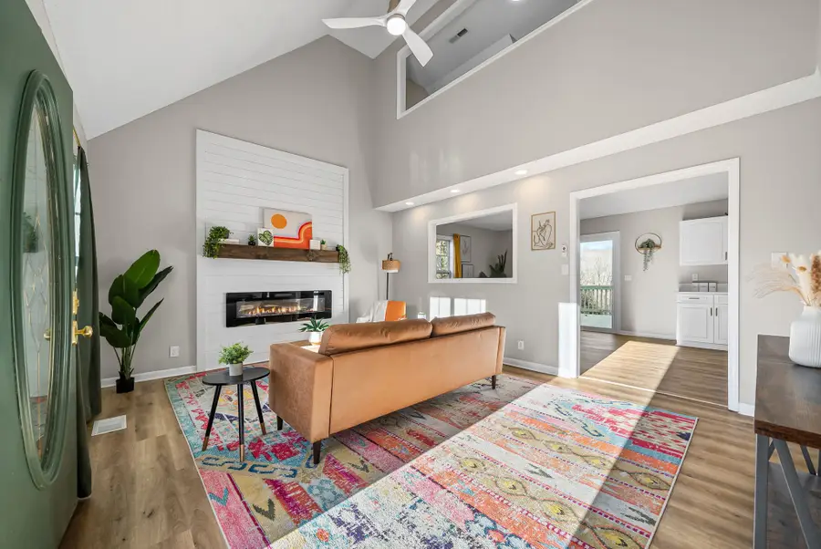 3252 Backridge Rd, Woodlawn, TN 37191 - #3