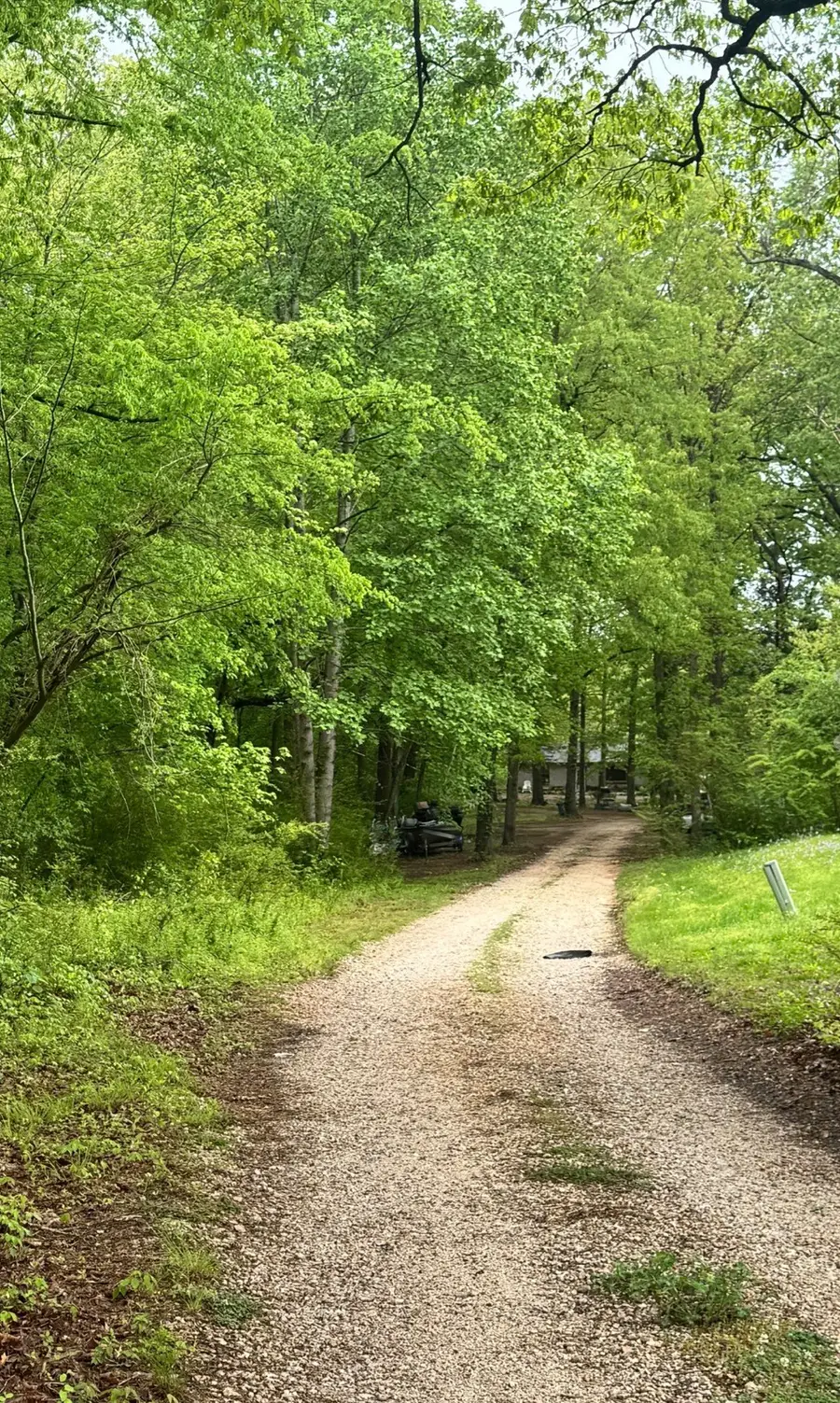 193 Whitaker St, Camden, TN 38320 - #2