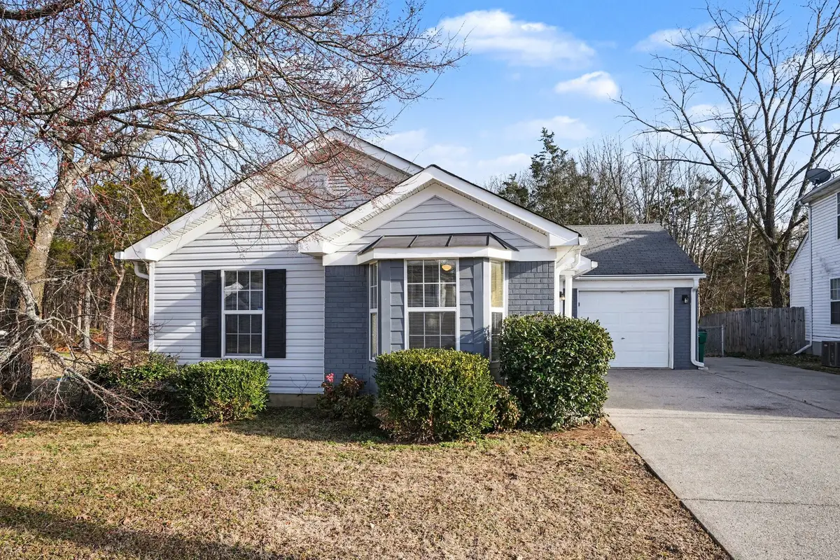 3957 Pepperwood Dr, Antioch, TN 37013 - #1