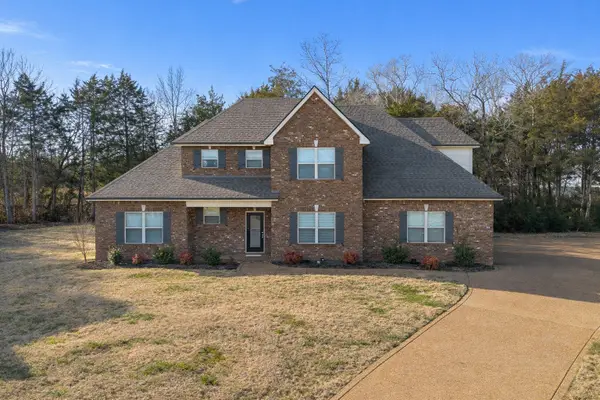 706 Aubrey Sue Pass, Smyrna, TN 37167