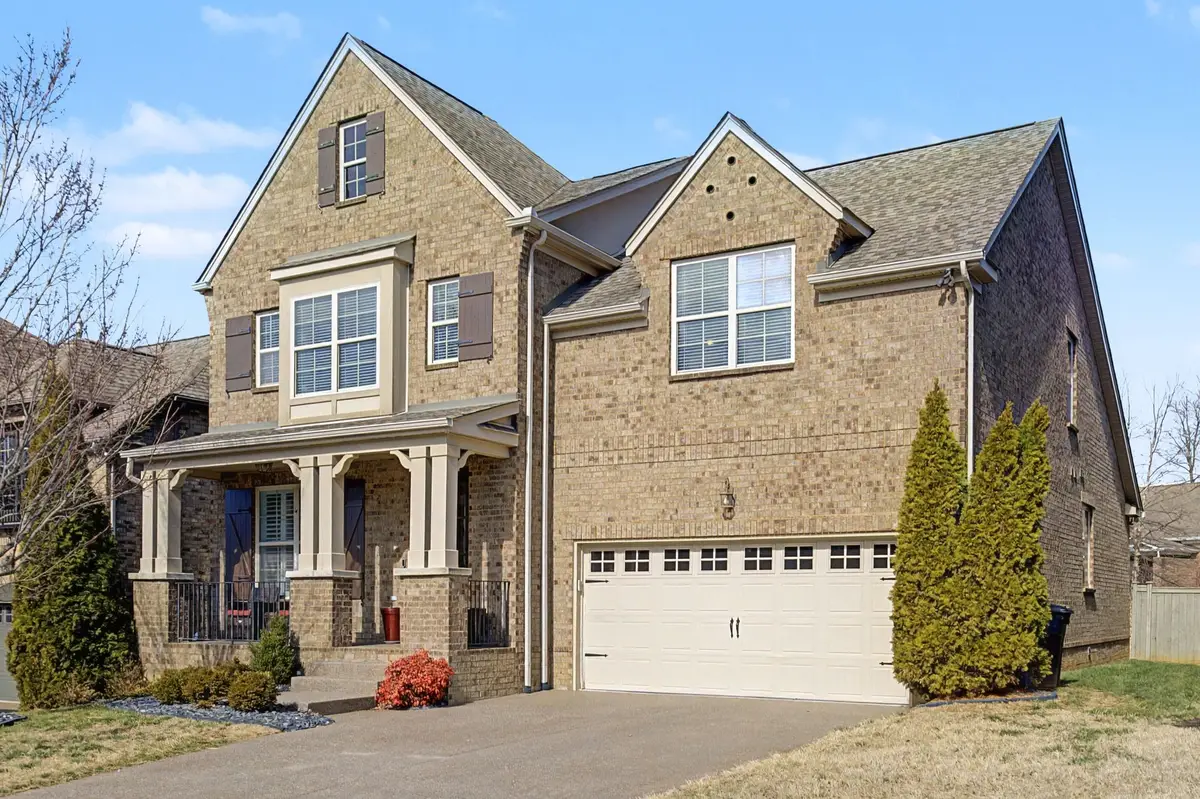 123 Cobbler Cir, Hendersonville, TN 37075 - #1