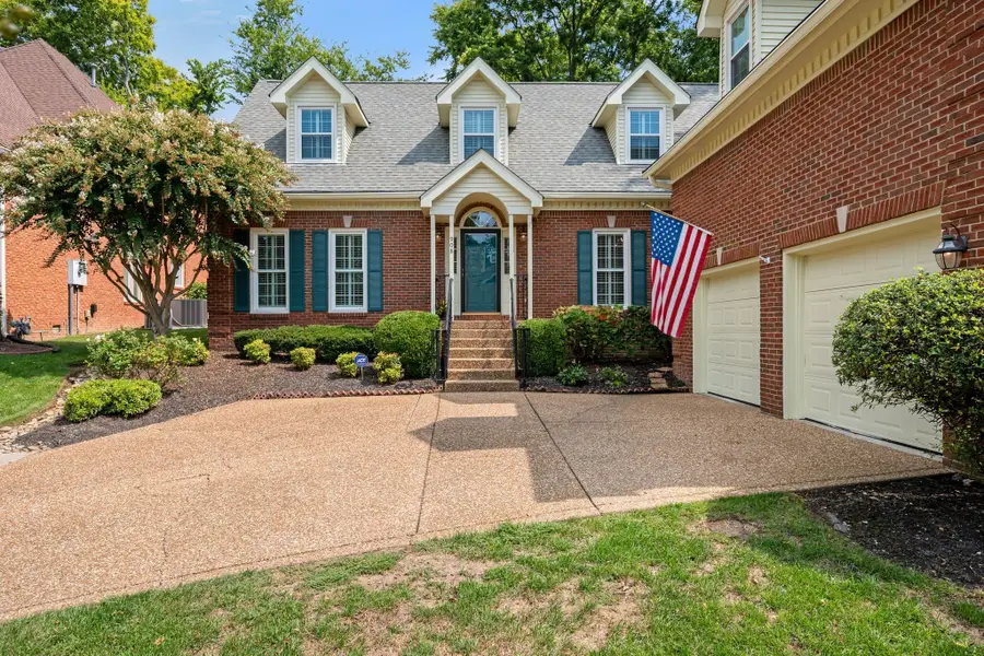 908 Stone Box Ct, Brentwood, TN 37027 - #2
