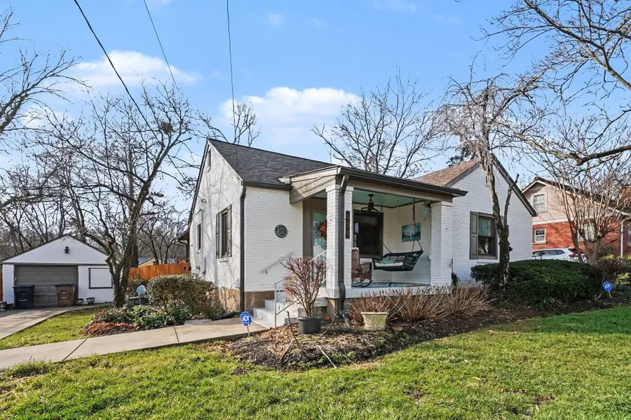 908 Broadmoor Dr, Nashville, TN 37216 - #3