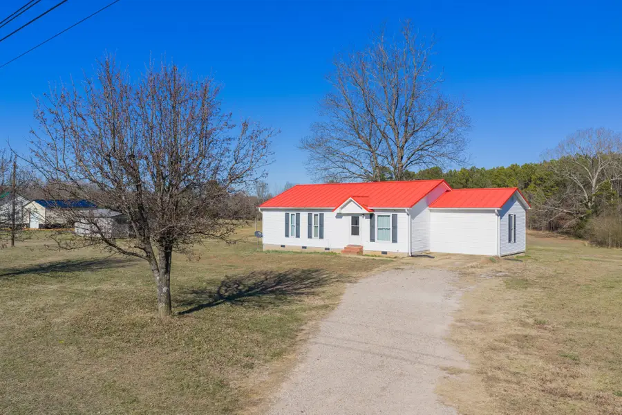 2215 State Route 22a S, Jacks Creek, TN 38347 - #2
