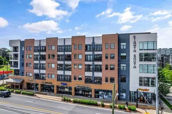 2407 8th Ave S #406, Nashville, TN 37204