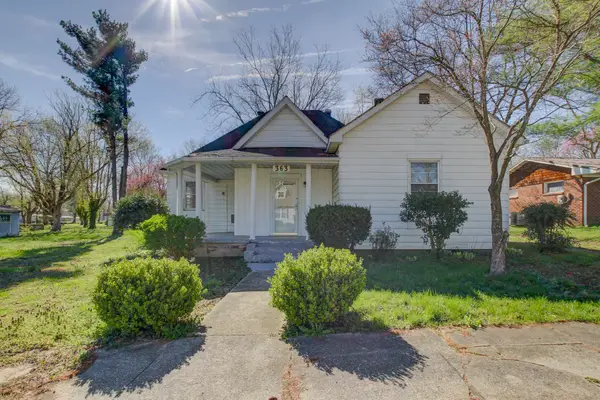 363 3rd St, Guthrie, KY 42234